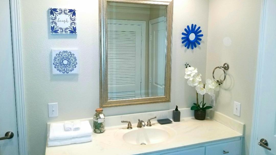 Roomy Downtown Abode Houston Luaran gambar